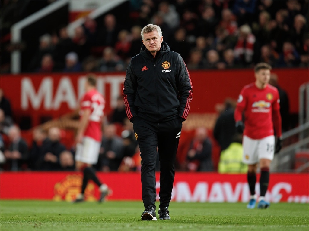 曼联官方否认更换滕哈格的传闻,多家媒体已获声明 事实上,这并非曼联首次遭遇主帅相关的外界