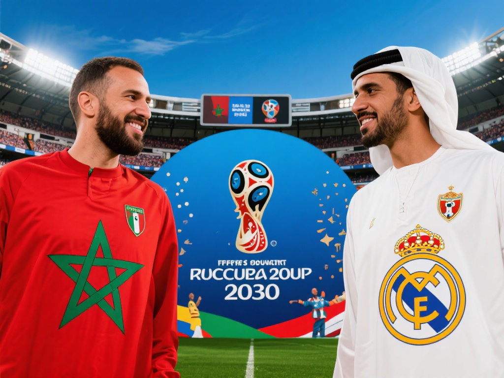 在全球体育界，举办一届世界杯是无数国家梦