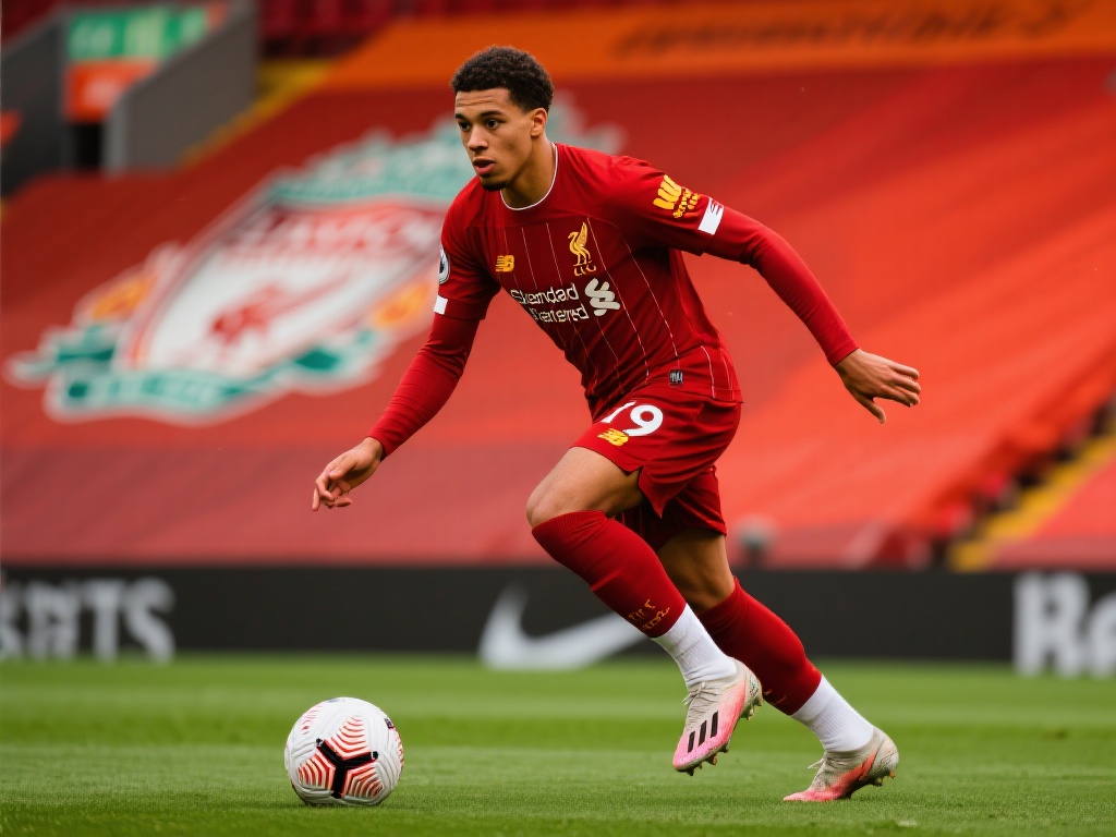 根据可靠消息，利物浦此次签约的是一位技术