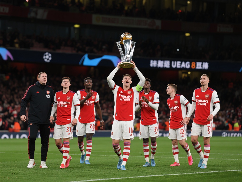 阿森纳再战欧冠8强,14年后重现击败波尔图壮举 对于阿森纳而言,重回欧冠8强不仅意味着成
