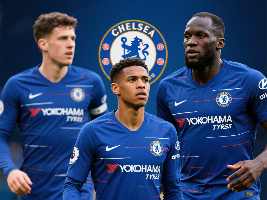 切尔西的引援问题背后深藏的故事
近年来