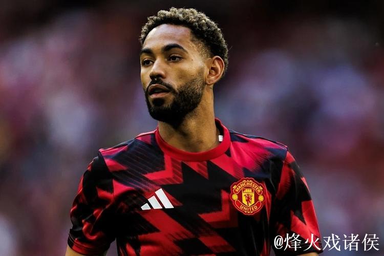 帕克：库尼亚的拼搏精神将提升曼联实力