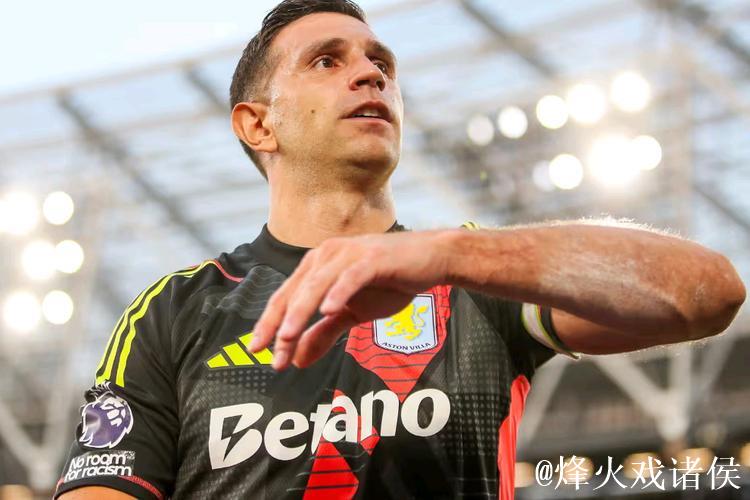 大马丁状态火爆！维拉从5轮不胜到9轮8胜，4-3逆转取胜