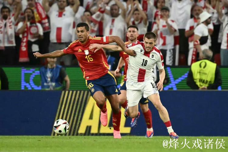 卢卡再下一城！攻破西班牙人球门！