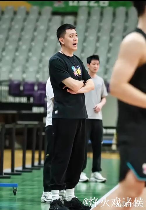 辽宁男篮迎精彩表现,球迷重返看台,杨鸣依然面临三大疑问 辽宁男篮迎精彩表现,球迷重返看台,杨鸣依然面临三大疑问