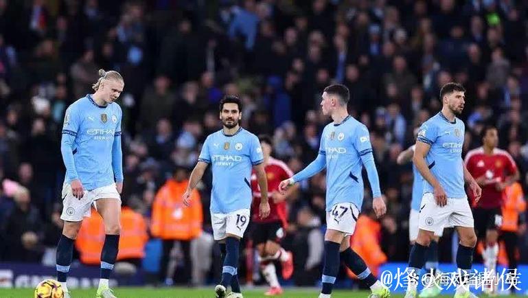 曼城势不可挡！五连胜复仇成功，瓜帅达成400胜+英超150胜，打破6项纪录